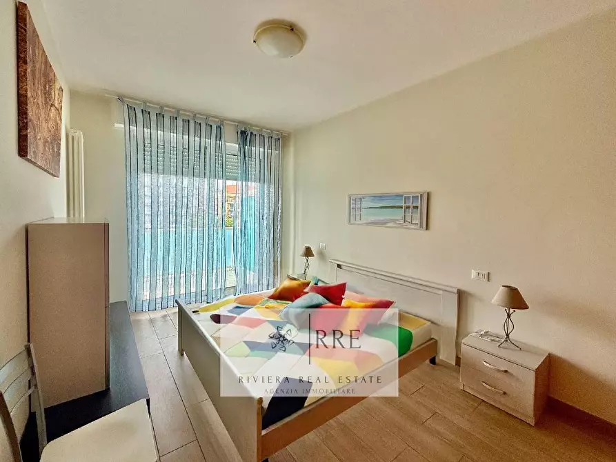 Immagine 18 di Appartamento in vendita  in Via Ugo la Malfa a Albenga