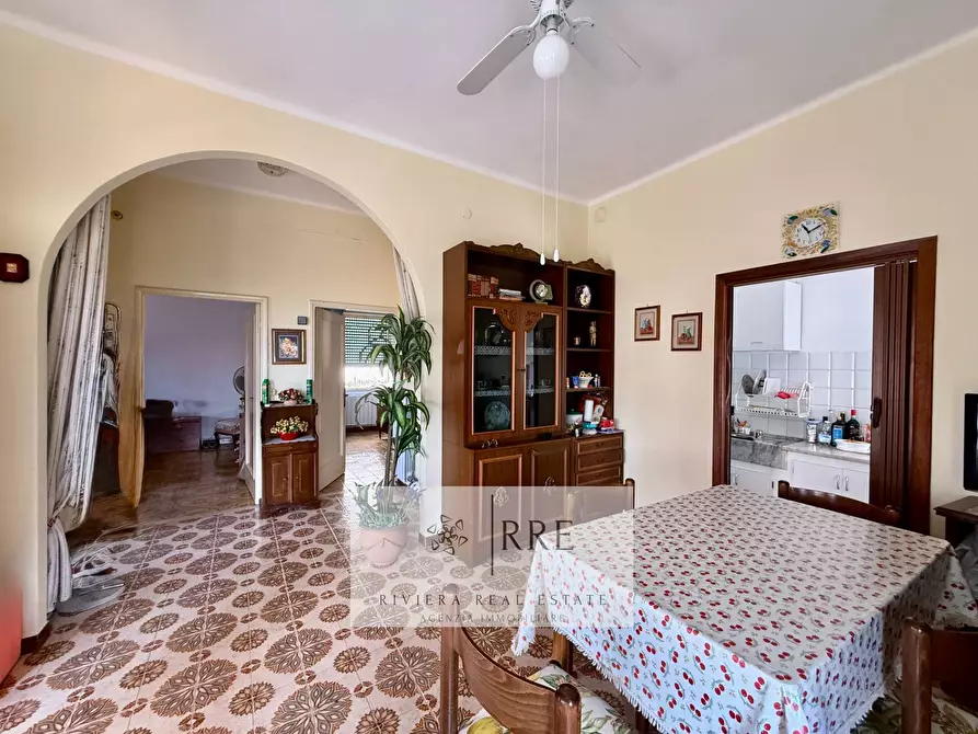 Immagine 15 di Villa in vendita  in Villaggio del Sole a Borgio Verezzi