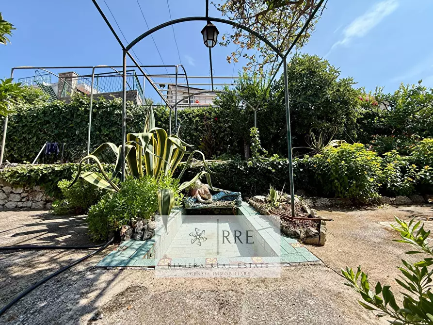 Immagine 24 di Villa in vendita  in Villaggio del Sole a Borgio Verezzi