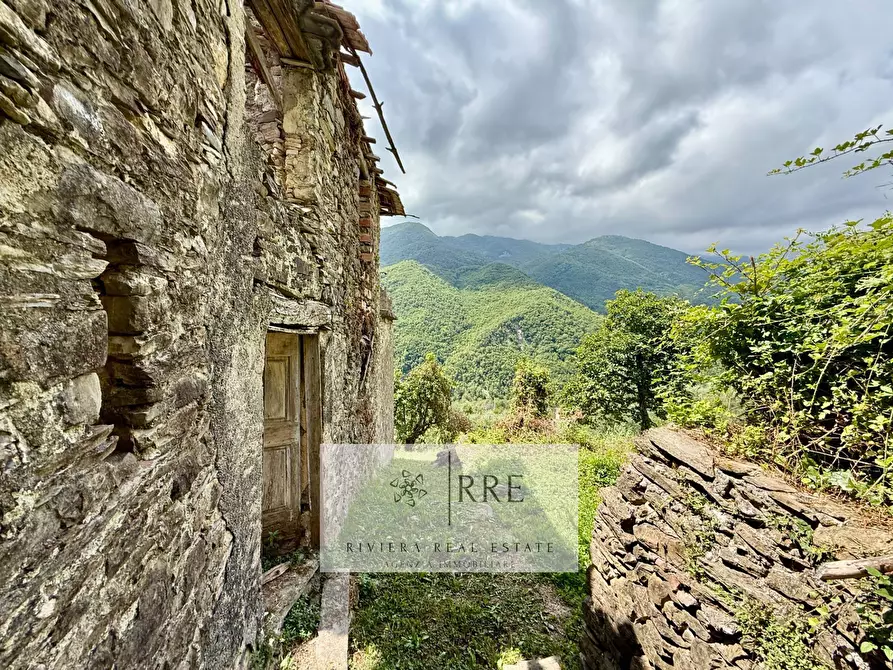 Immagine 4 di Rustico / casale in vendita  in case Soprane fraz. Acquetico a Armo