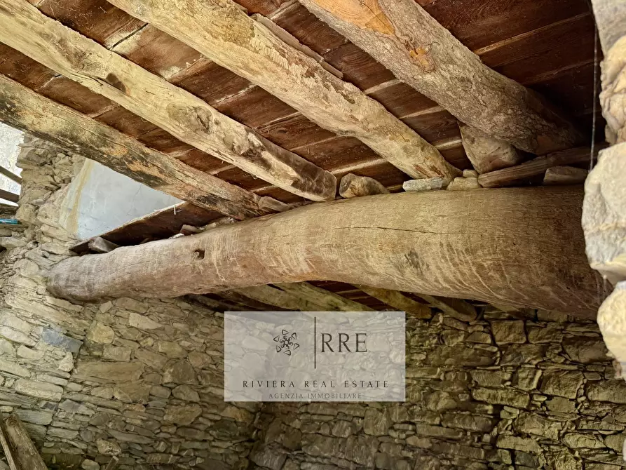 Immagine 10 di Rustico / casale in vendita  in case Soprane fraz. Acquetico a Armo