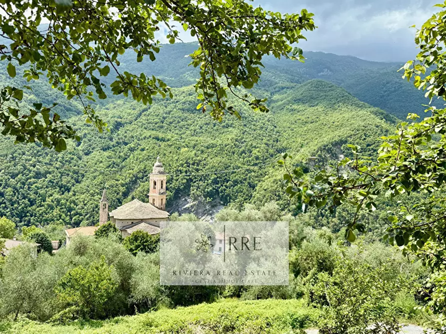 Immagine 3 di Rustico / casale in vendita  in case Soprane fraz. Acquetico a Armo