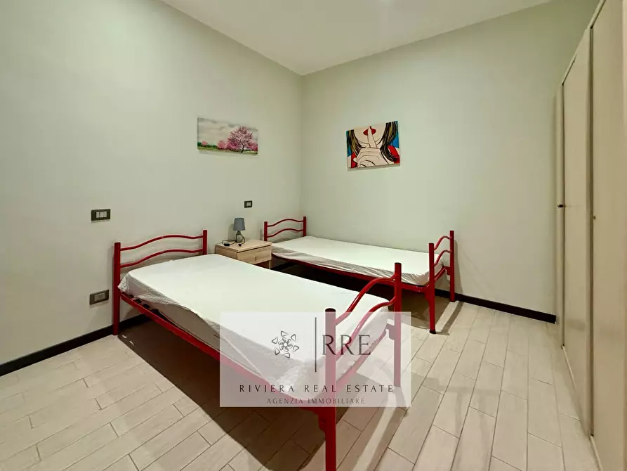 Immagine 14 di Appartamento in vendita  in Caruggio centro storico a Ceriale