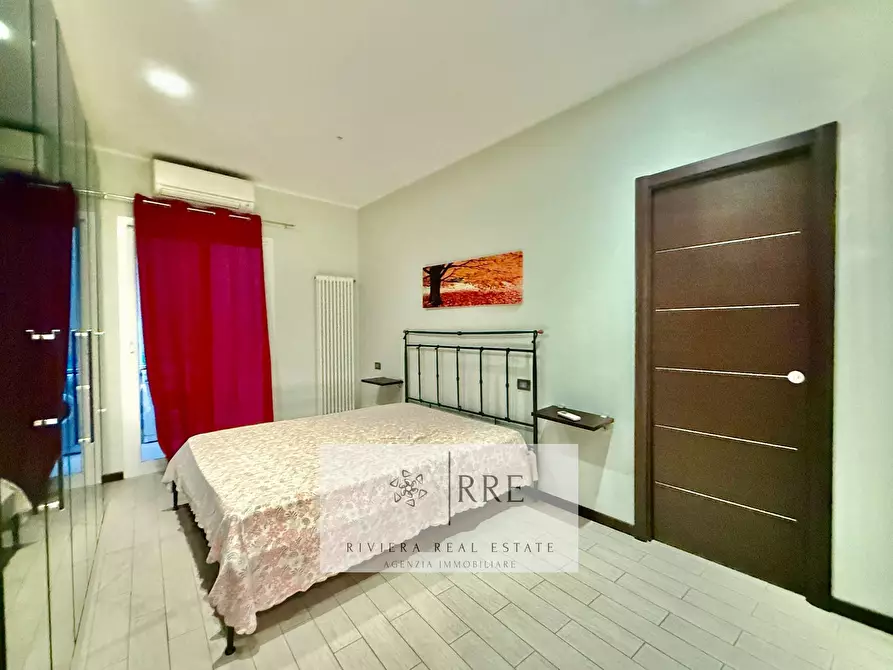 Immagine 9 di Appartamento in vendita  in Caruggio centro storico a Ceriale