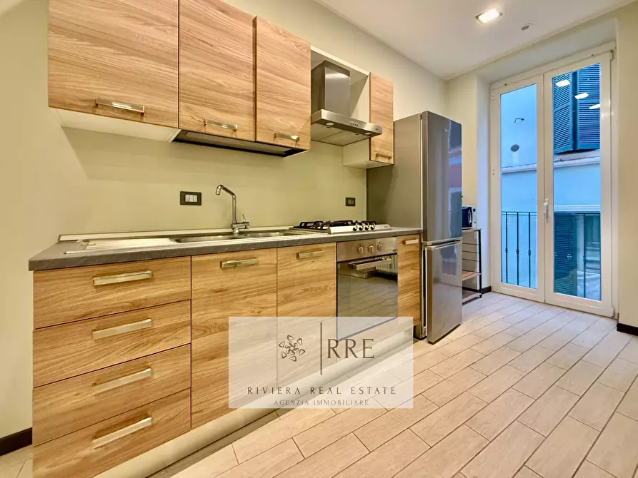 Immagine 5 di Appartamento in vendita  in Caruggio centro storico a Ceriale