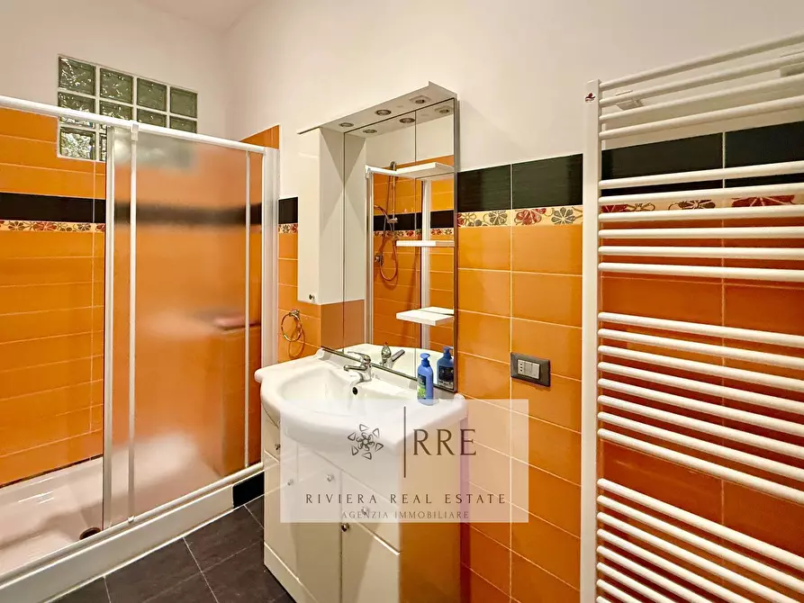 Immagine 17 di Appartamento in vendita  in Caruggio centro storico a Ceriale