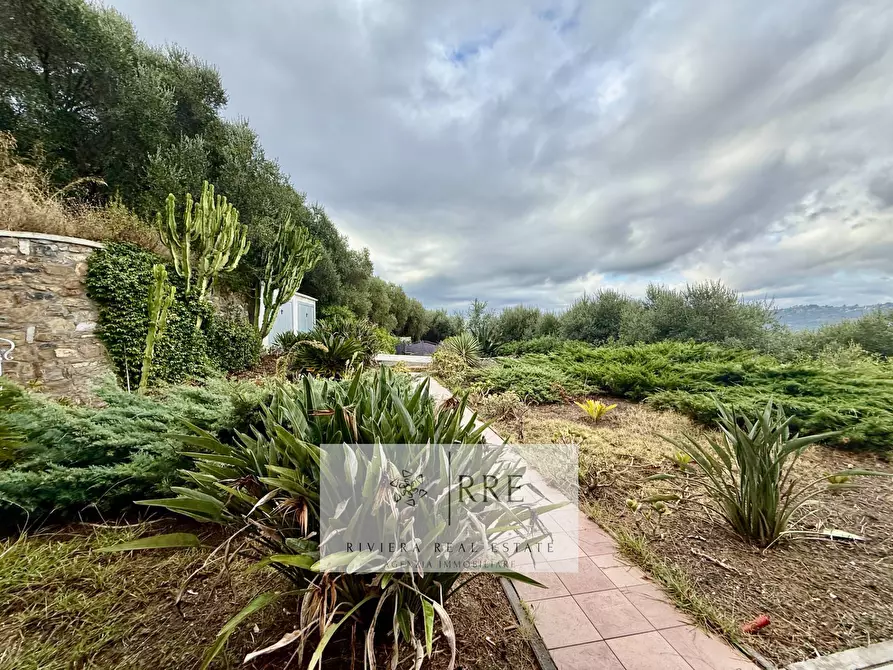 Immagine 11 di Villa in vendita  in via degli Ulivi a Diano Arentino