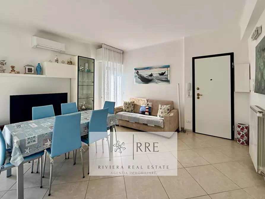 Immagine 15 di Appartamento in vendita  in via Rangè a Alassio