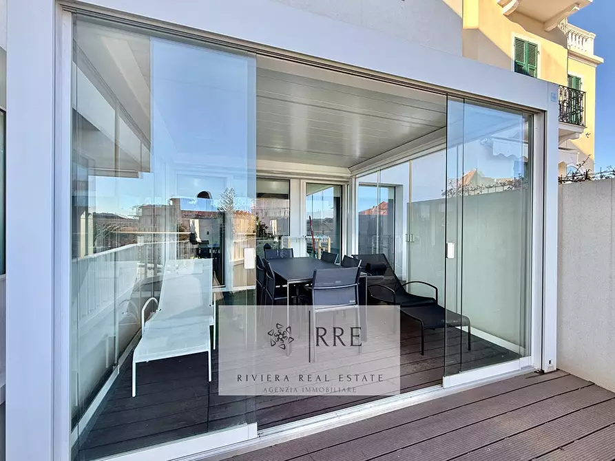 Immagine 8 di Appartamento in vendita  in via Adelasia a Alassio