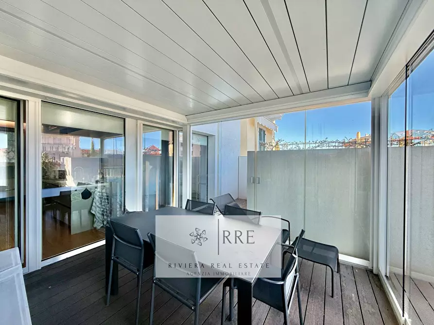 Immagine 6 di Appartamento in vendita  in via Adelasia a Alassio