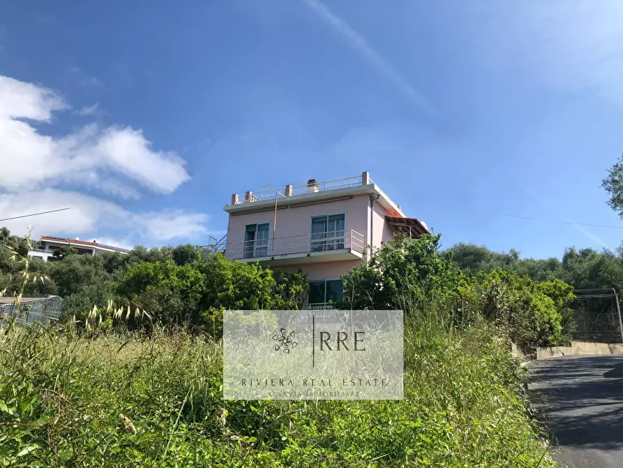 Immagine 6 di Villa in vendita  in via Monade a Diano Arentino