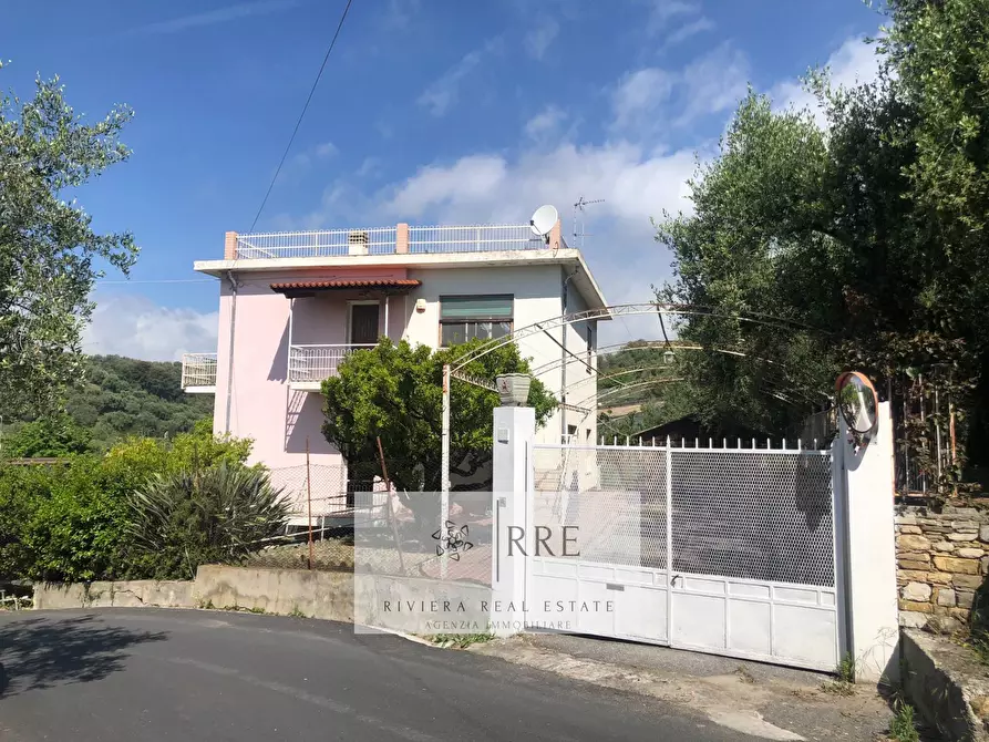 Immagine 24 di Villa in vendita  in via Monade a Diano Arentino