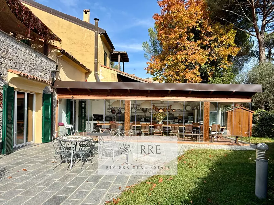 Immagine 57 di Villa in vendita  in Via del Golf a Casanova Lerrone