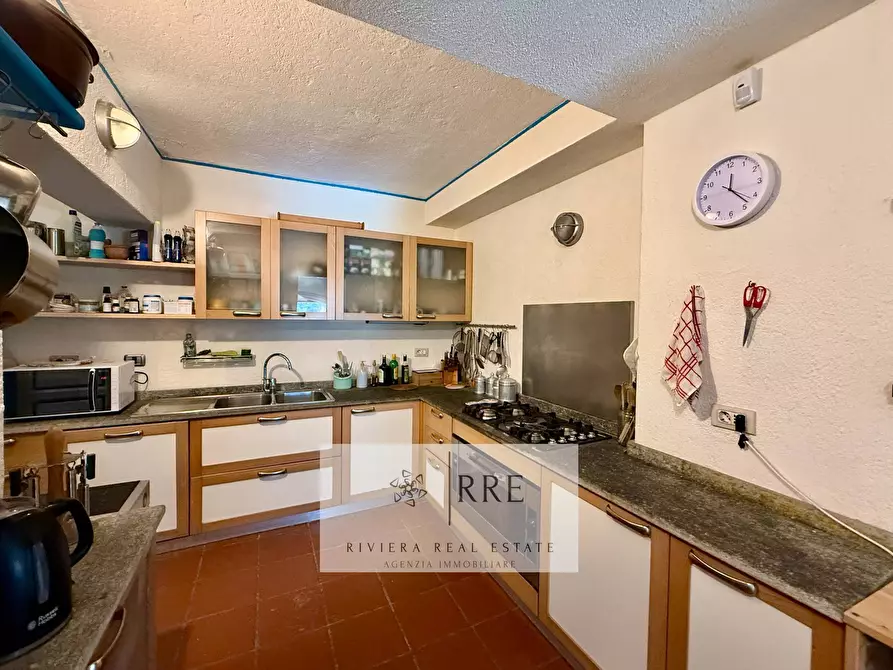 Immagine 35 di Villa in vendita  in Via del Golf a Casanova Lerrone