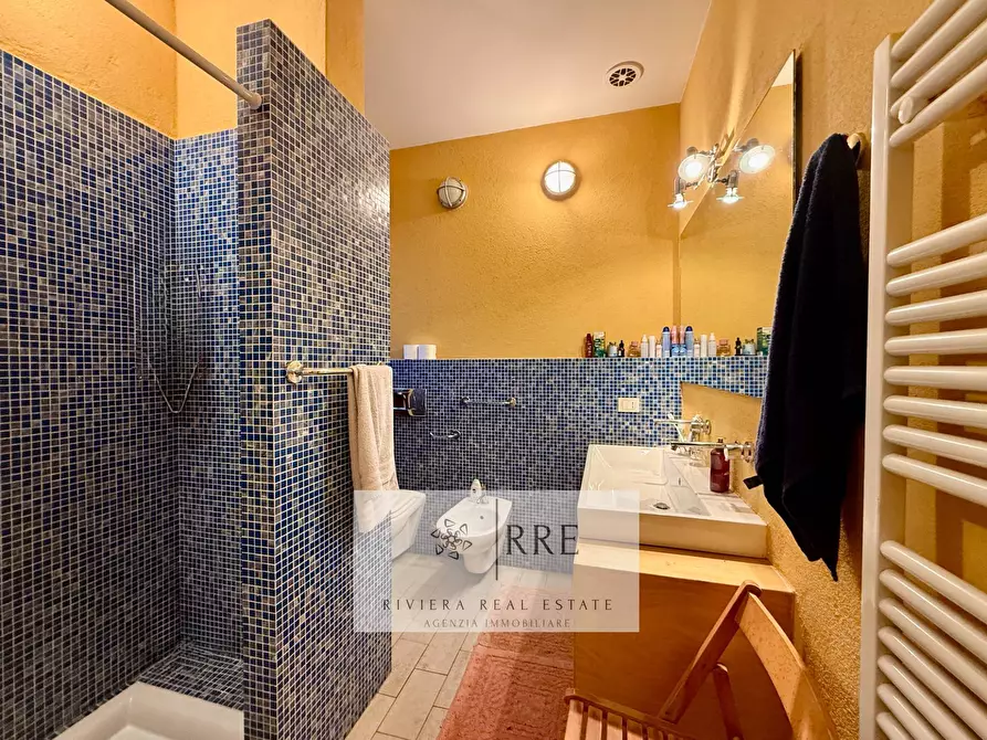 Immagine 39 di Villa in vendita  in Via del Golf a Casanova Lerrone