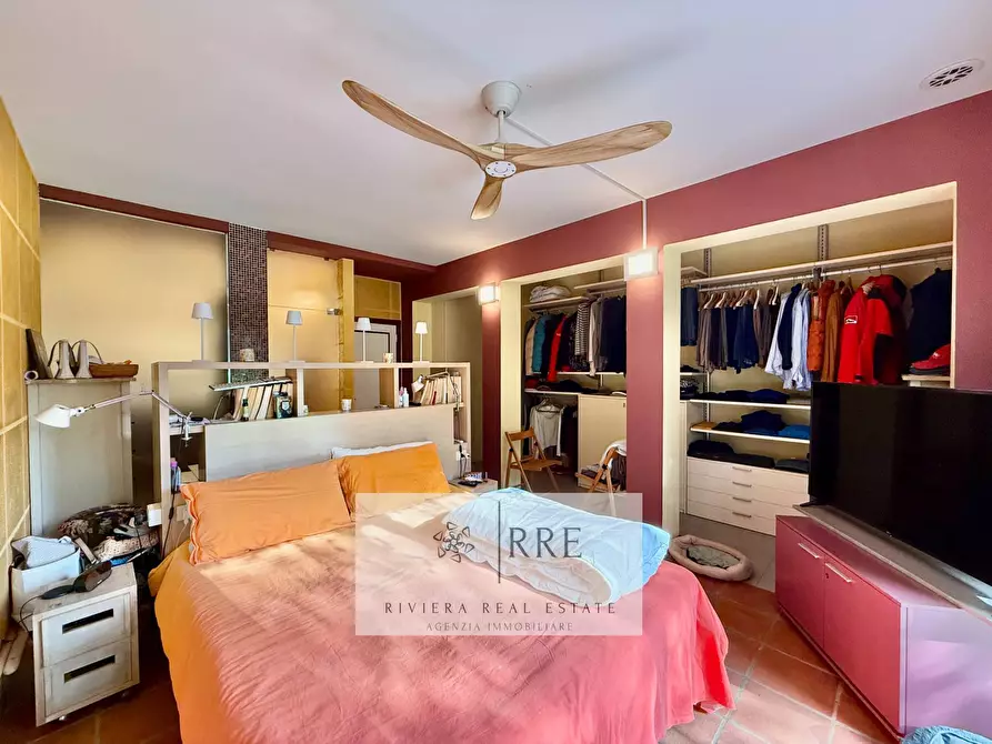 Immagine 40 di Villa in vendita  in Via del Golf a Casanova Lerrone