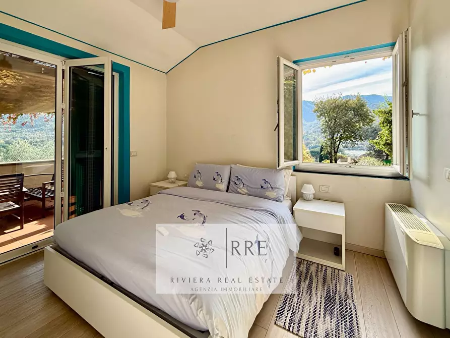 Immagine 44 di Villa in vendita  in Via del Golf a Casanova Lerrone