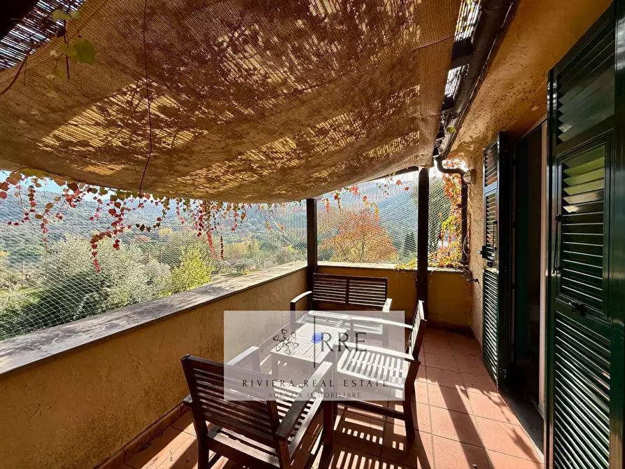 Immagine 45 di Villa in vendita  in Via del Golf a Casanova Lerrone