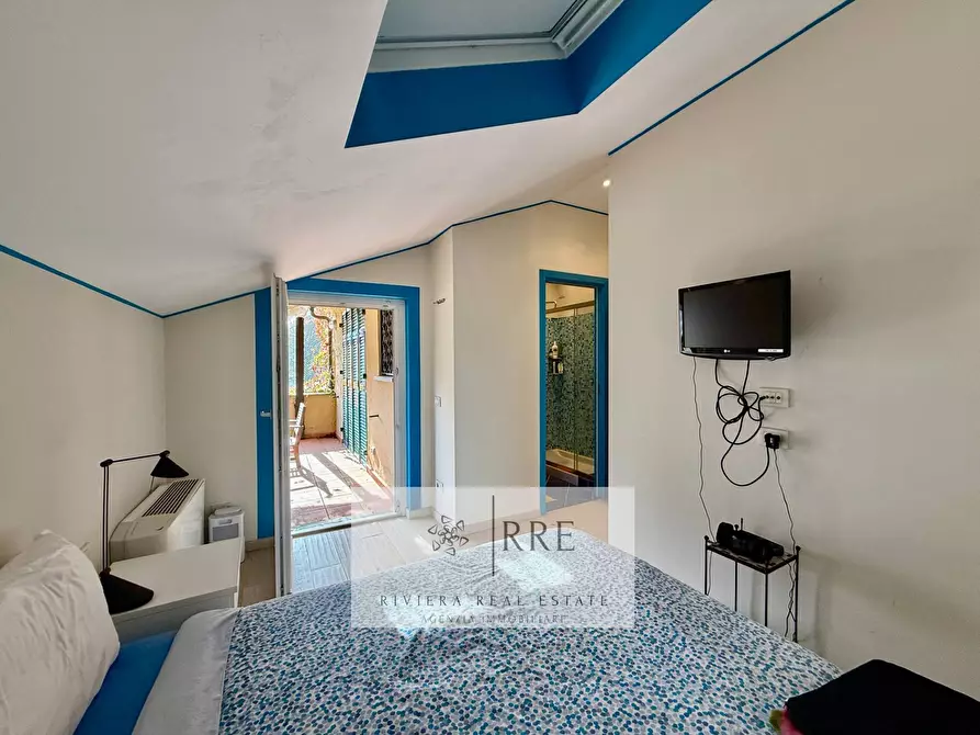 Immagine 47 di Villa in vendita  in Via del Golf a Casanova Lerrone