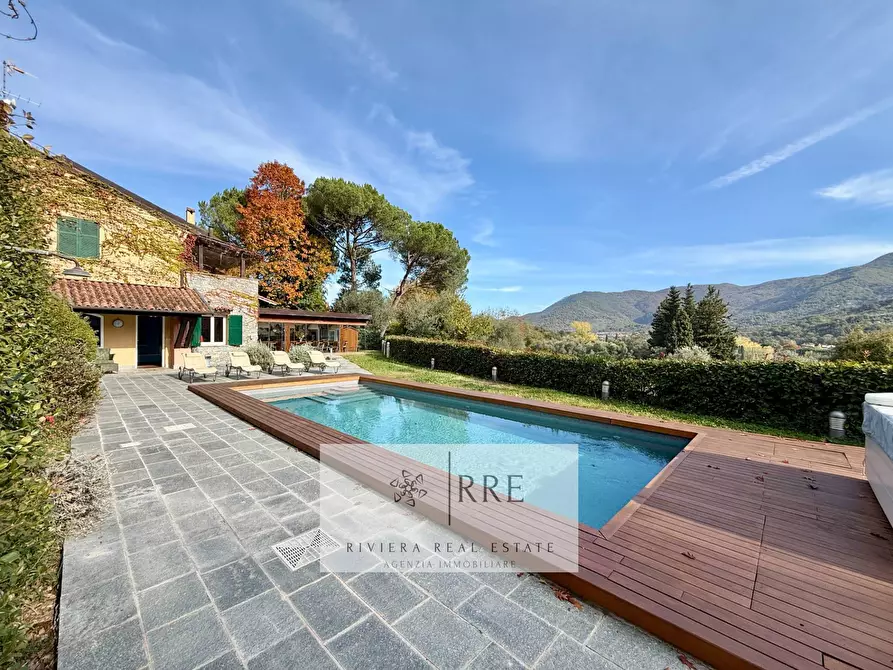 Immagine 55 di Villa in vendita  in Via del Golf a Casanova Lerrone