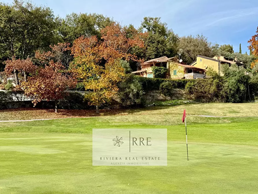 Immagine 60 di Villa in vendita  in Via del Golf a Casanova Lerrone