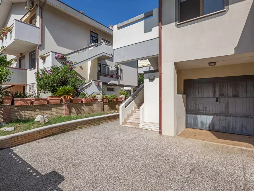 Immagine 3 di Casa semindipendente in vendita  in via tommaso bruni 32 a Francavilla Al Mare