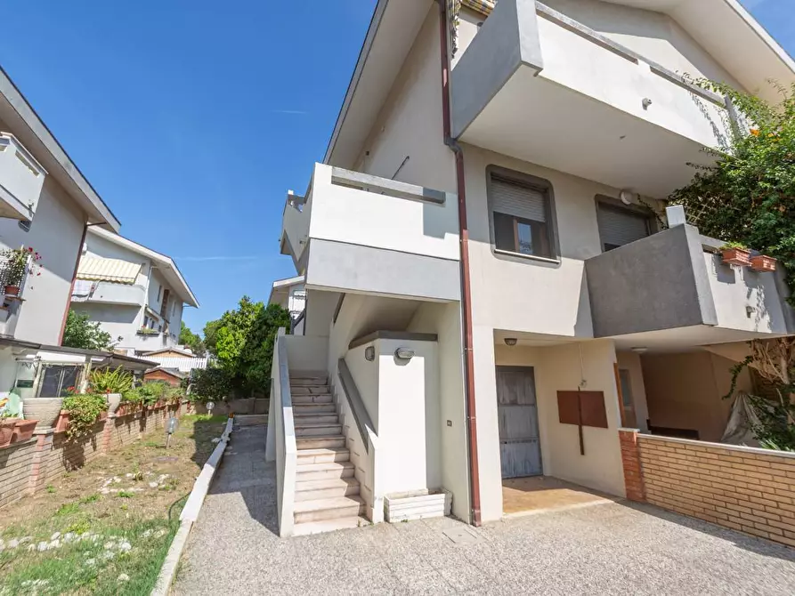 Immagine 4 di Casa semindipendente in vendita  in via tommaso bruni 32 a Francavilla Al Mare