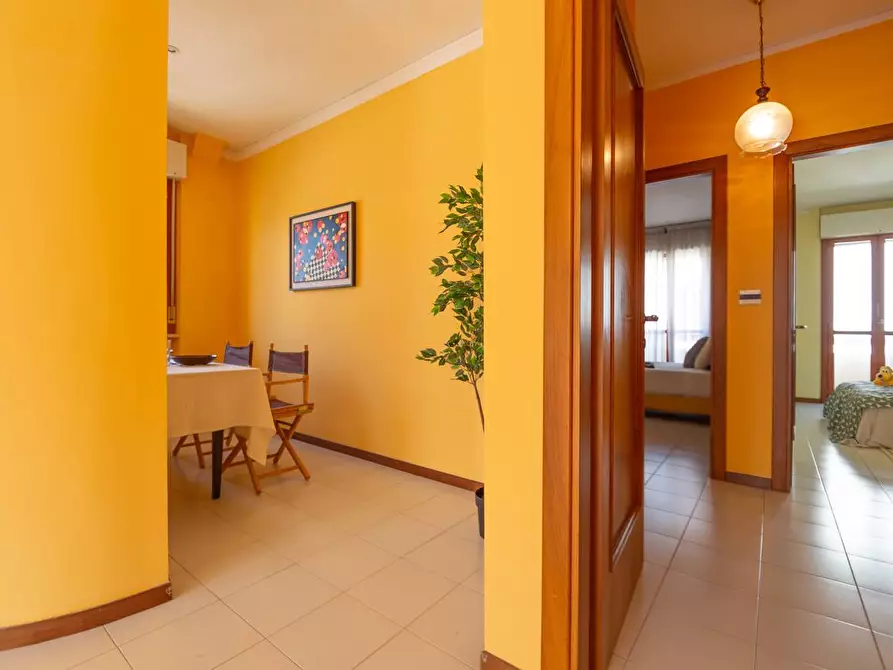 Immagine 8 di Casa semindipendente in vendita  in via tommaso bruni 32 a Francavilla Al Mare