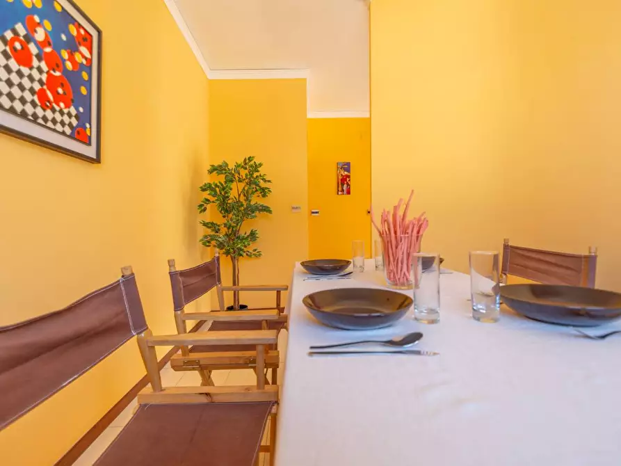 Immagine 10 di Casa semindipendente in vendita  in via tommaso bruni 32 a Francavilla Al Mare