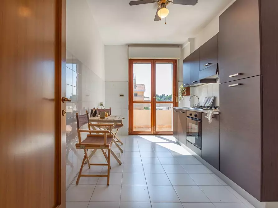 Immagine 12 di Casa semindipendente in vendita  in via tommaso bruni 32 a Francavilla Al Mare