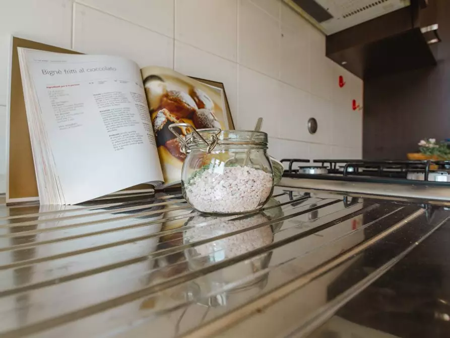 Immagine 14 di Casa semindipendente in vendita  in via tommaso bruni 32 a Francavilla Al Mare