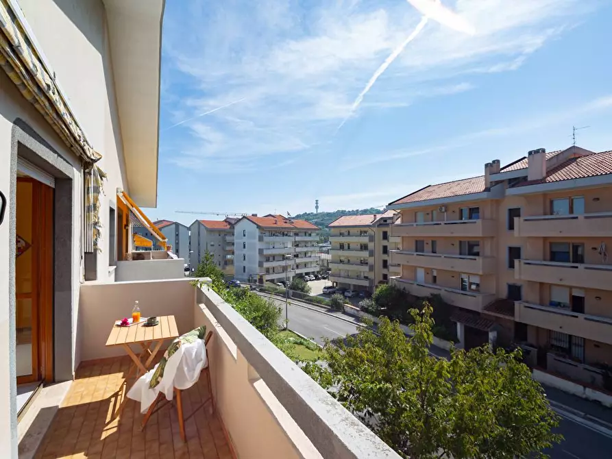 Immagine 17 di Casa semindipendente in vendita  in via tommaso bruni 32 a Francavilla Al Mare