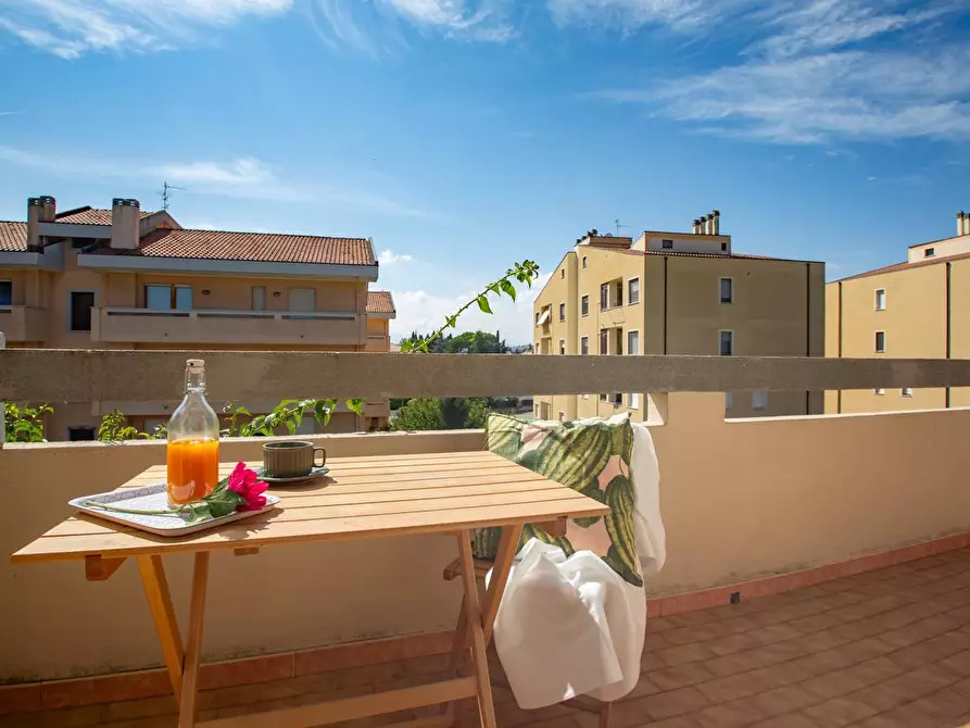 Immagine 18 di Casa semindipendente in vendita  in via tommaso bruni 32 a Francavilla Al Mare