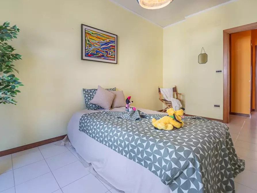 Immagine 30 di Casa semindipendente in vendita  in via tommaso bruni 32 a Francavilla Al Mare