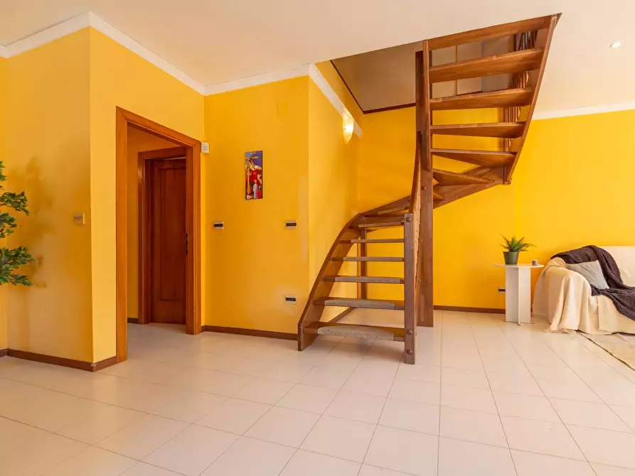 Immagine 32 di Casa semindipendente in vendita  in via tommaso bruni 32 a Francavilla Al Mare