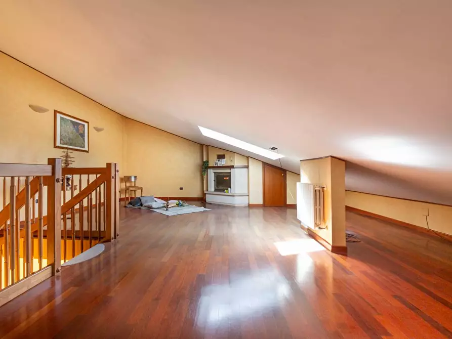 Immagine 34 di Casa semindipendente in vendita  in via tommaso bruni 32 a Francavilla Al Mare