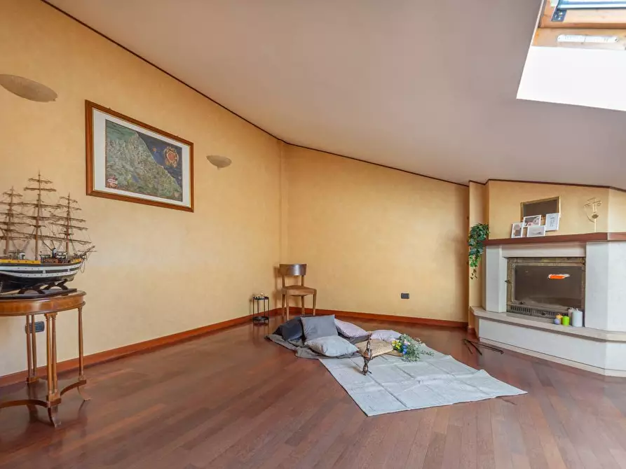 Immagine 35 di Casa semindipendente in vendita  in via tommaso bruni 32 a Francavilla Al Mare