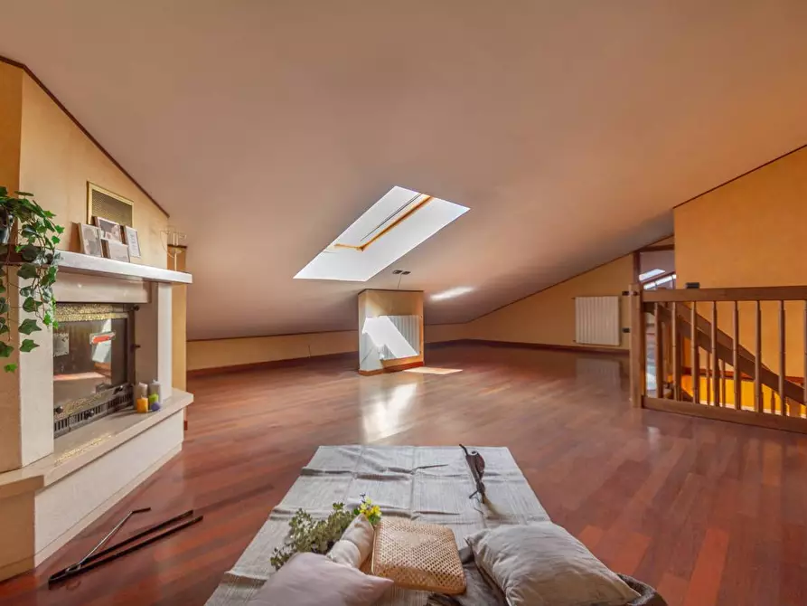 Immagine 36 di Casa semindipendente in vendita  in via tommaso bruni 32 a Francavilla Al Mare