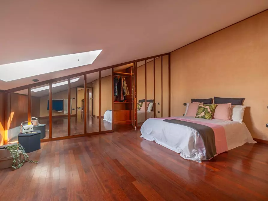 Immagine 37 di Casa semindipendente in vendita  in via tommaso bruni 32 a Francavilla Al Mare