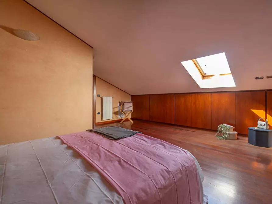 Immagine 38 di Casa semindipendente in vendita  in via tommaso bruni 32 a Francavilla Al Mare