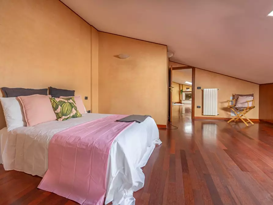 Immagine 39 di Casa semindipendente in vendita  in via tommaso bruni 32 a Francavilla Al Mare