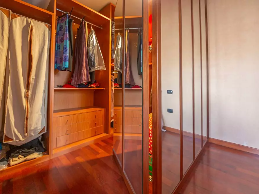 Immagine 40 di Casa semindipendente in vendita  in via tommaso bruni 32 a Francavilla Al Mare