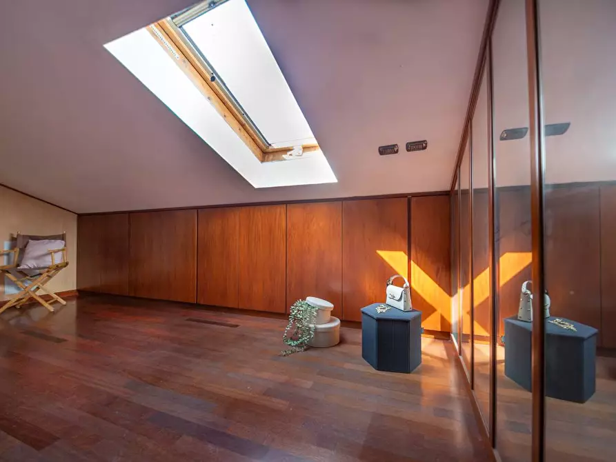 Immagine 41 di Casa semindipendente in vendita  in via tommaso bruni 32 a Francavilla Al Mare