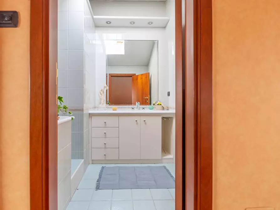 Immagine 42 di Casa semindipendente in vendita  in via tommaso bruni 32 a Francavilla Al Mare