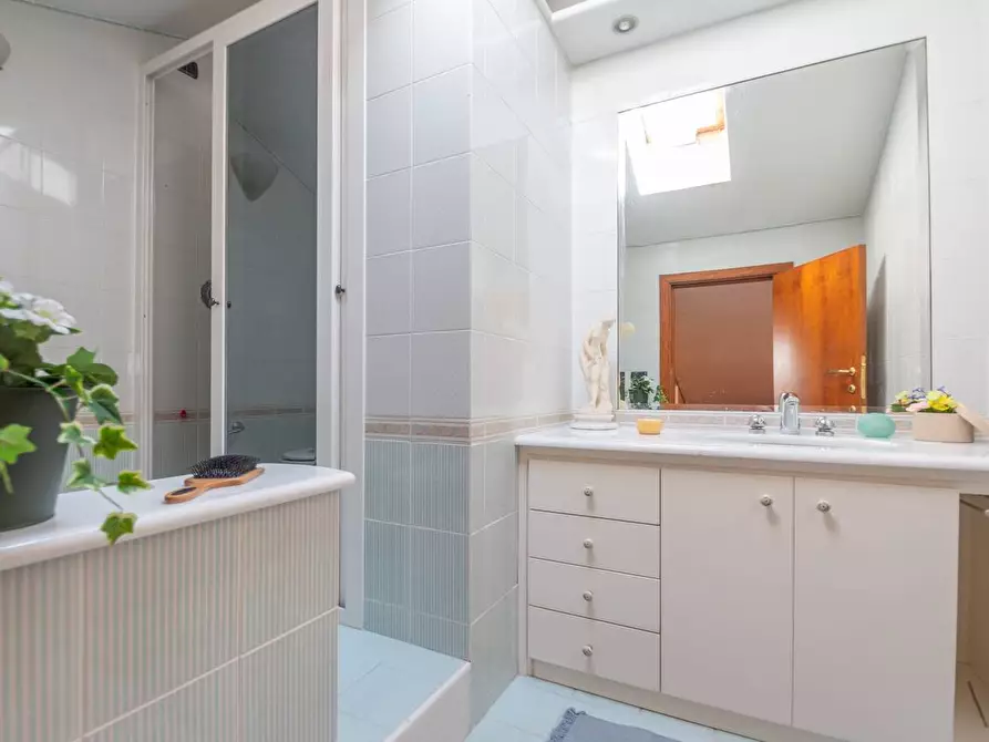 Immagine 43 di Casa semindipendente in vendita  in via tommaso bruni 32 a Francavilla Al Mare