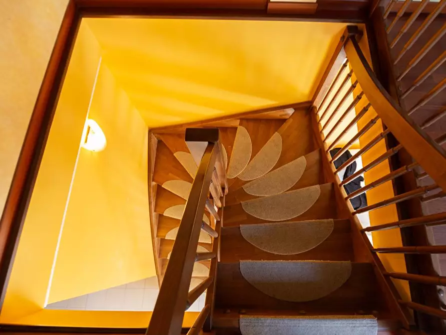 Immagine 45 di Casa semindipendente in vendita  in via tommaso bruni 32 a Francavilla Al Mare