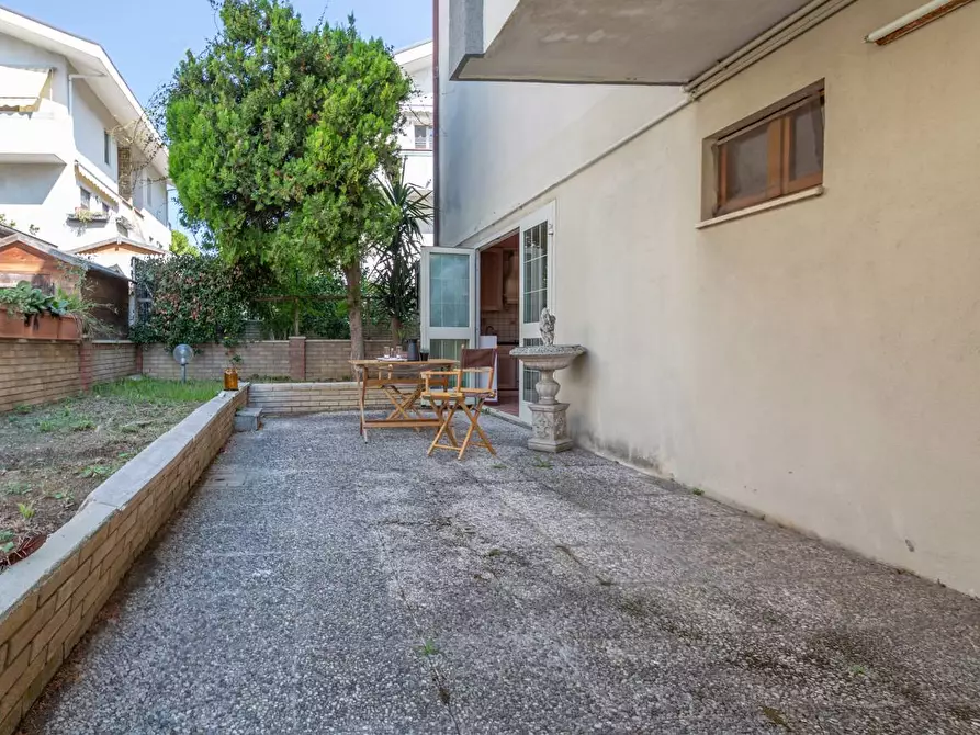 Immagine 48 di Casa semindipendente in vendita  in via tommaso bruni 32 a Francavilla Al Mare