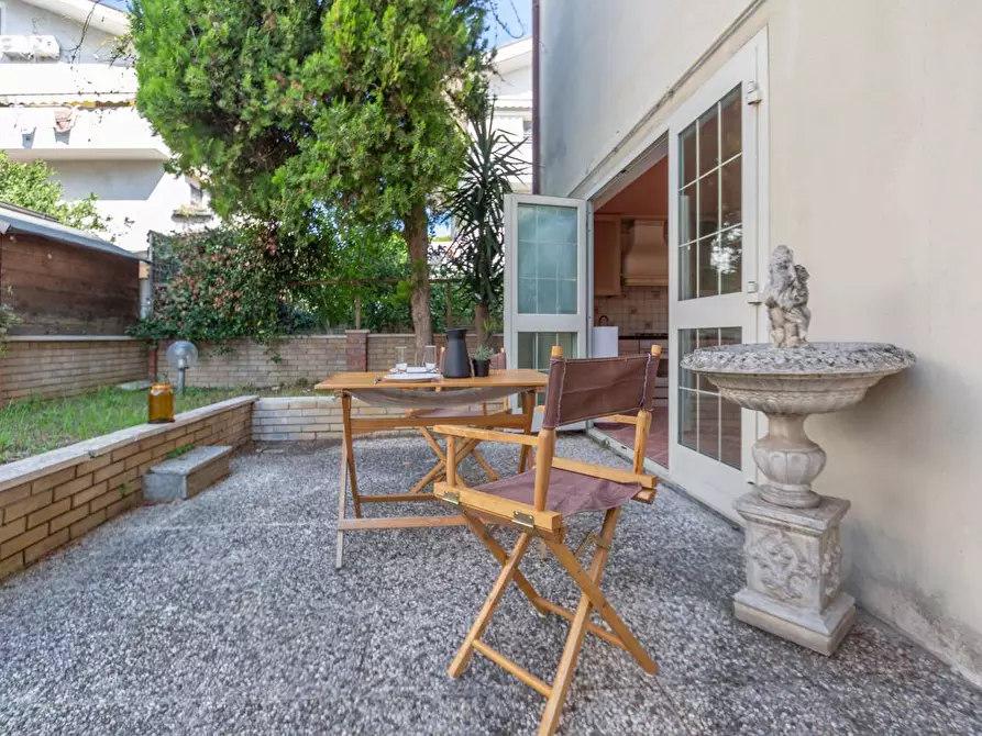 Immagine 49 di Casa semindipendente in vendita  in via tommaso bruni 32 a Francavilla Al Mare