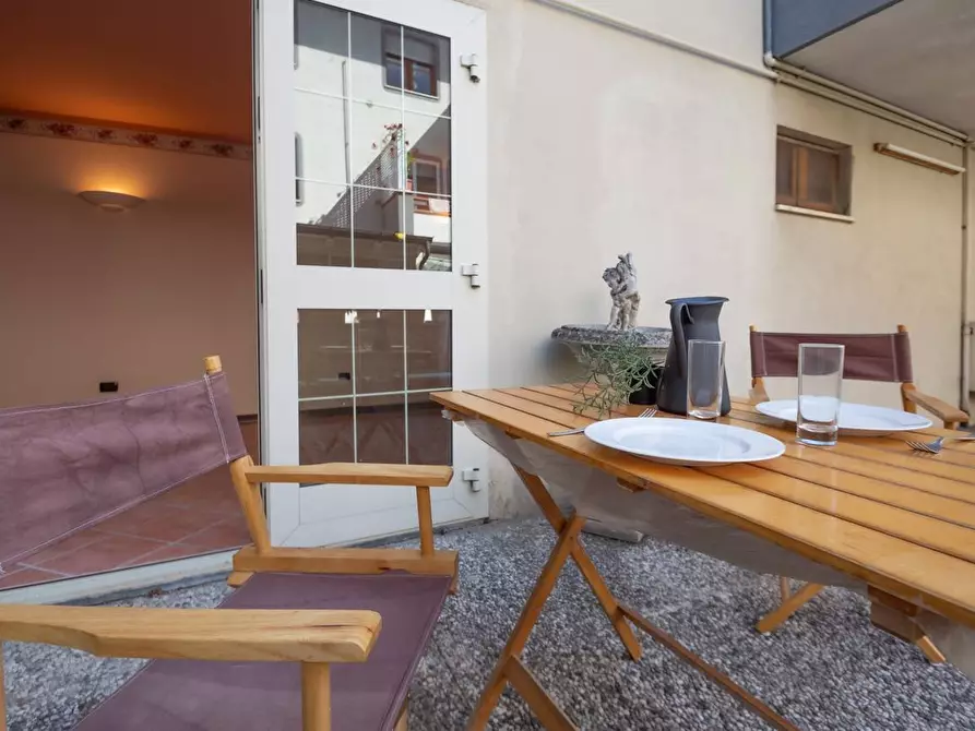 Immagine 50 di Casa semindipendente in vendita  in via tommaso bruni 32 a Francavilla Al Mare