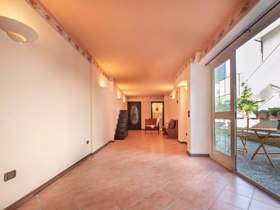 Immagine 51 di Casa semindipendente in vendita  in via tommaso bruni 32 a Francavilla Al Mare